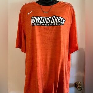 Bowling Green Basketball T-Shirt – Men’s XL